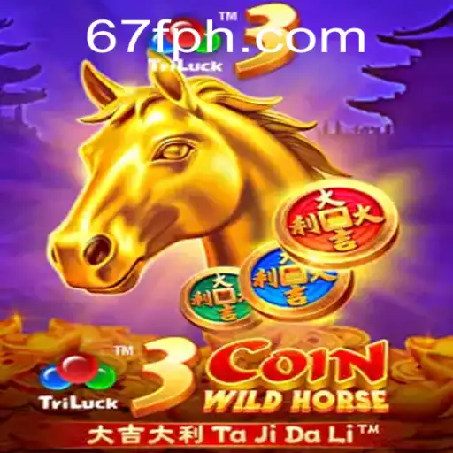 Discover the Excitement of 3CoinWildHorse: An Engaging Journey in Digital Gaming