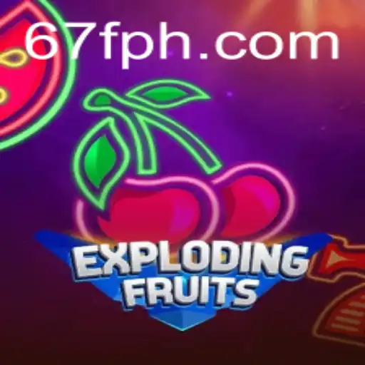 ExplodingFruits: The Thrilling Game Taking the World by Storm