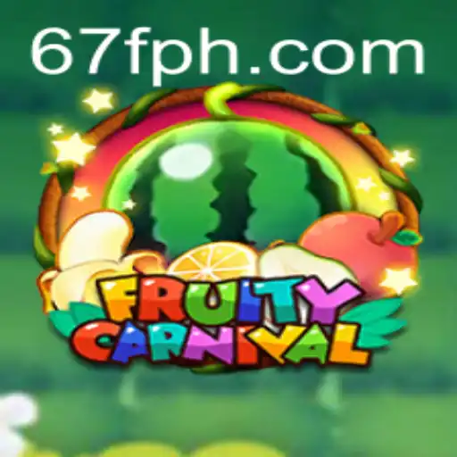 FruityCarnival: A Vibrant Journey Into a Delicate Wonderland