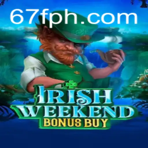 Discover the Thrills of IrishWeekendBonusBuy