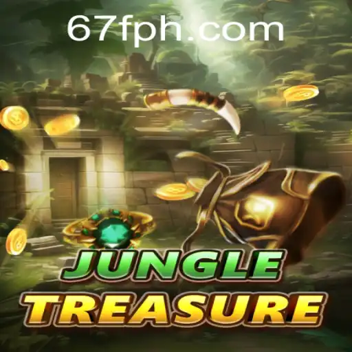 Explore the Adventure of JungleTreasure