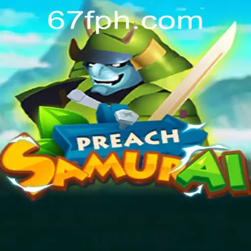 The Intriguing World of PreachSamurai: An Engaging Adventure with a Twist