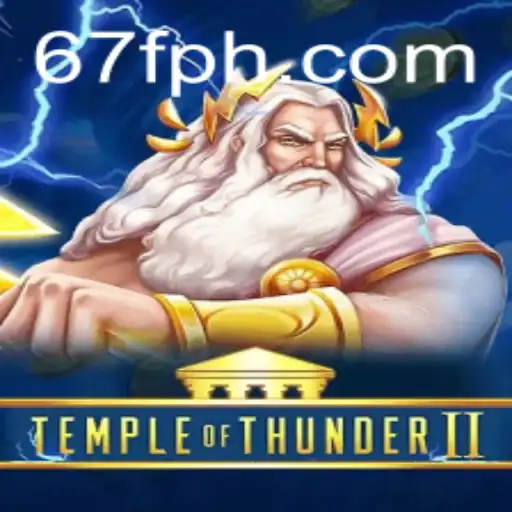 Temple of Thunder II: A Legendary Adventure Awaits
