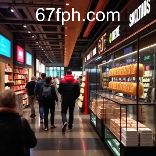 The Dynamics of Exclusive Offers: Unveiling the Role of 67F