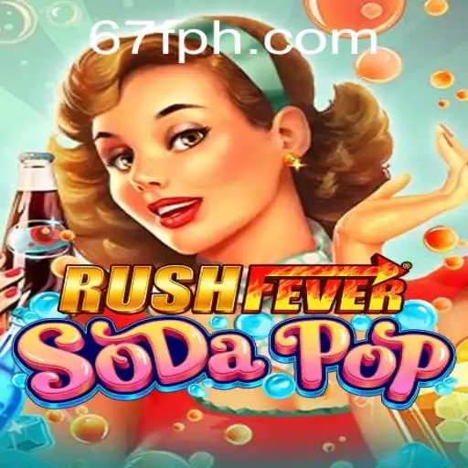 Exploring the Vibrant World of RushFeverSodaPop: A Modern Gaming Sensation